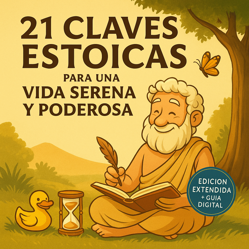 Guía Estoica