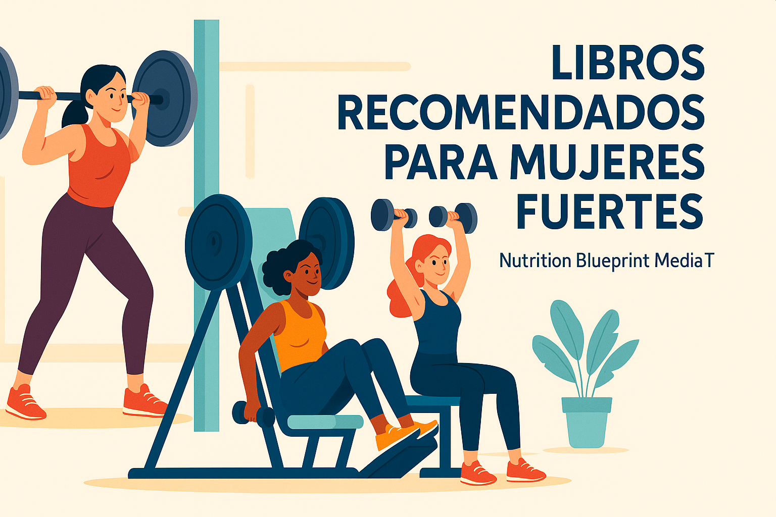 Libros recomendados