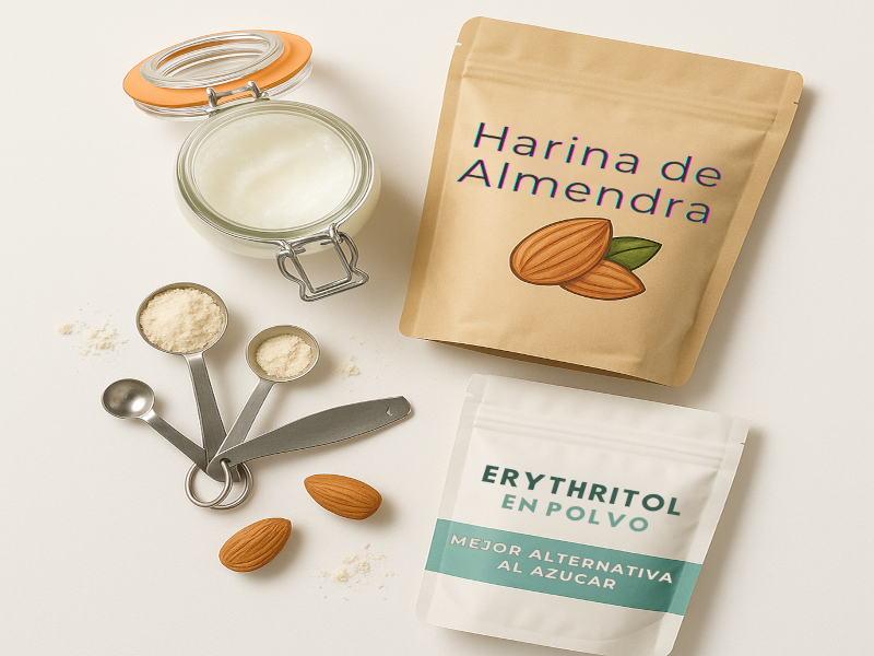 Productos Recomendados