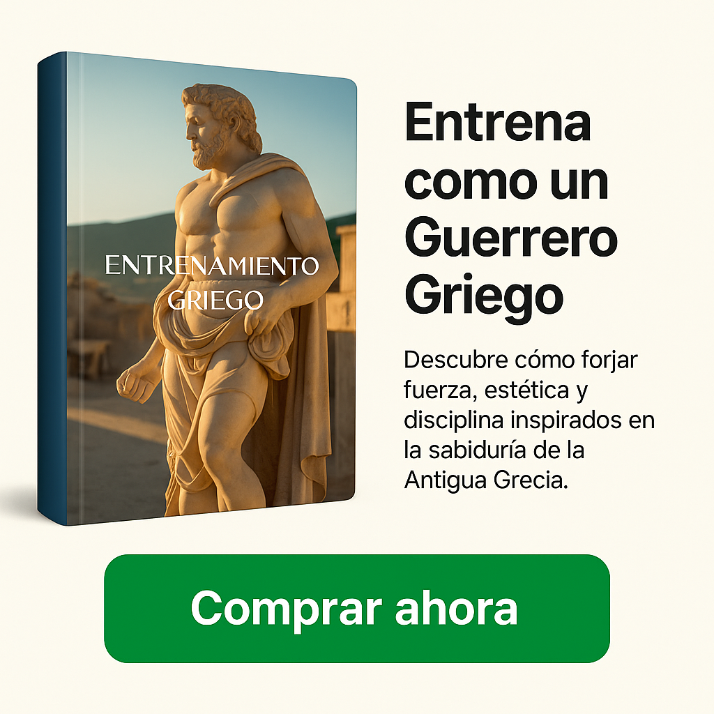 Entrenamiento Griego