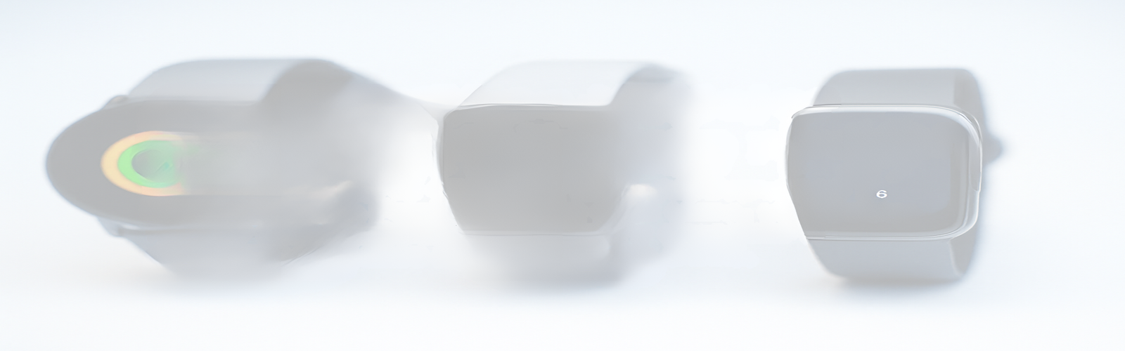 Pulseras Inteligentes 2025