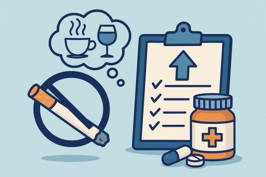 Dejar de fumar sin recaídas tratamientos y plan realista (guía 2025)