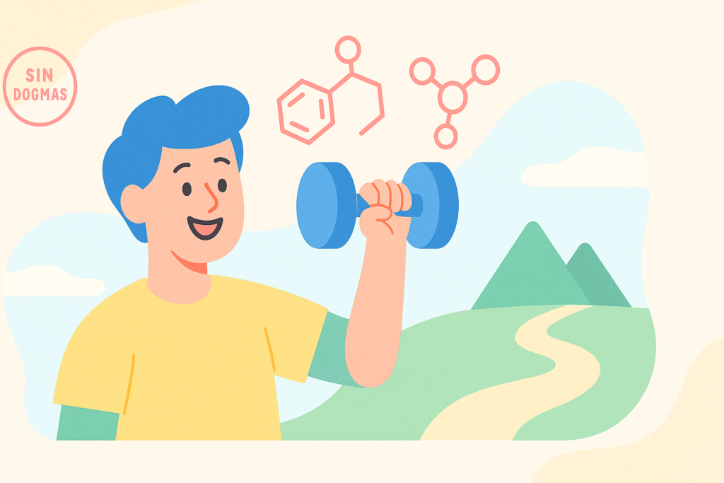 Coach de Transformación Corporal y Hormonal: fuerza, hábitos y naturaleza para un cambio real